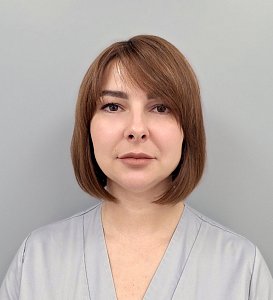 Фото врача - Мачнева Мария Сергеевна